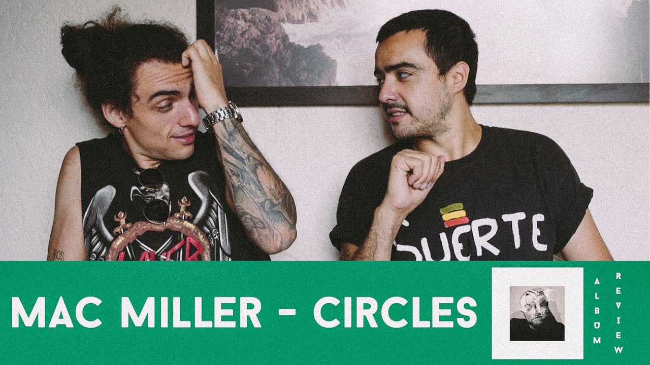 circles album review